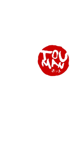 小東門咖哩 Logo